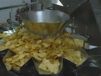 Упаковочное оборудование для сыпучего продукта. Coalza.