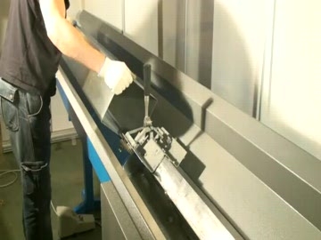 Станок угловой сшивки MasterZip