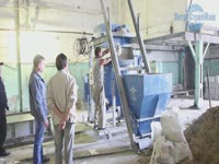 Прибыльный бизнес на производстве газобетона