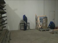 Распаковка и сборка смесителя для линии серии «Мини»