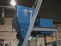 Скиповый подъемник