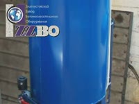 Бетонный завод РБУ-2Г-15А от производителя