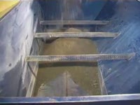 Вибропресс, линия Рифей Луч www.stroytec.ru