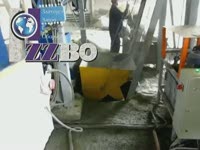 Бетоносмеситель БП-1Г-450с со скипом ZZBO