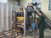 Линия, вибропресс Рифей-Универсал