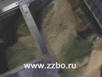 Двухвальный бетоносмеситель БП-2Г-750