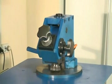 Кромкогибочный станок MasterFlange