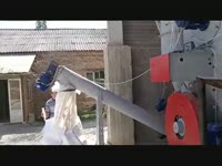 Работа АМ Комплекса Трибокинтиека-6000