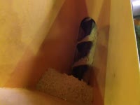 Производство древесной муки