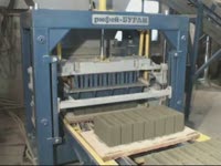 Вибропрессующий комплекс Рифей-Буран