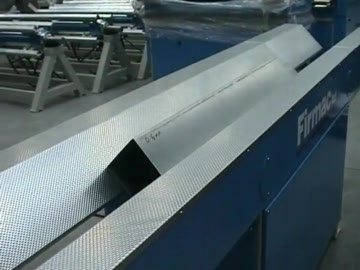 Станок тонельной сборки Nu Lock