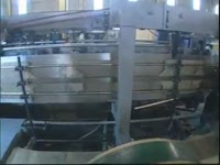 Линия по изготовлению бумажных мешков с флекс. печатью