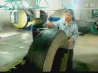 Восстановление шин