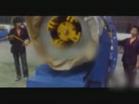 Разматыватель рулонного металла