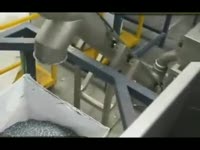 Оборудование для переработки термопластов