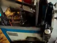 Машина для изготовления крюков для вешалок-плечиков