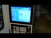 Пружинонавивочный станок с ЧПУ