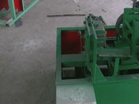 Станок для рифления проволоки