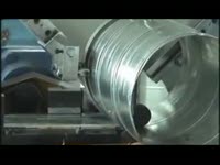 Спирально-навивочный станок (тип 2)