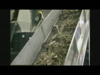 Оборудование для переработки пластмассовых отходов