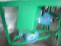 Станок для производства листовой фибры