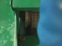 Станок для производства стальной фибры