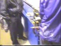 Формовочная машина для изготовления сильфонов