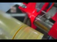 Станок для раскроя рулонов клейкой ленты