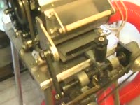 Фигурная обработка дерева