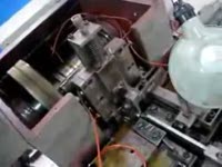 Станок для производства шплинтов