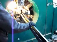 Автоматическая сварочная машина