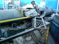 Линия по производству сварочных электродов