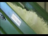 Оборудование для переработки пластиковых отходов