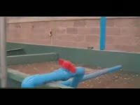 Линия для промывки и переработки ПЭТ-бутылей