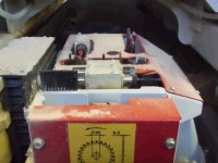 Сверлильно-присадочный станок с ЧПУ CNC1000 GRIGGIO Италия