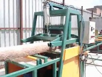 Рамный многопил СМР-1 "Тайга"