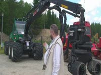 Выставка Интерлес Interles