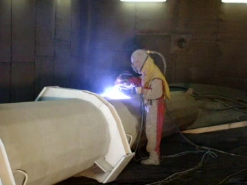 Металлизация