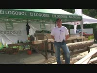 Интерлес: Карелия 2011 STIHL Logosol