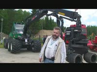 Четра-Форест и ОТЗ на выставке Интерлес