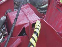 FARMI 380 Дробилка