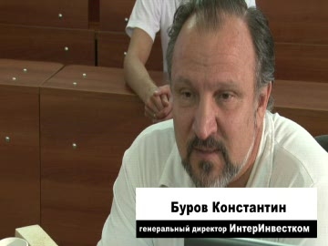 От проекта до станка: Константин Буров - Чудес не бывает! Невозможно построить качественный деревянный дом за дешево