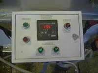 Жиротопка (плавитель жира)