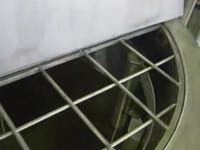 Линия начинок на водно-жировой основе