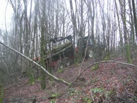 FARMI 8070-PROFDRIVE 12 4WD FRANCE