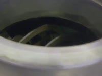 Ленточный смеситель для кофе