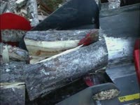 FARMI MASTERSPLIT WP 30 дровокол