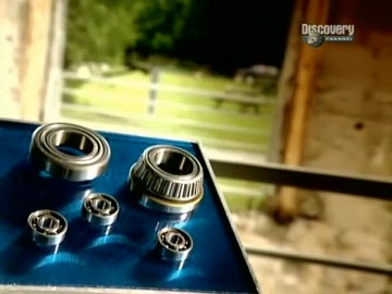 Технология изготовления шарикоподшипников