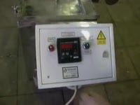 Варочный котел прямоугольный