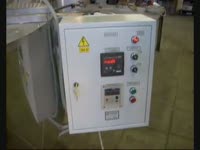 Варочный котел плоский